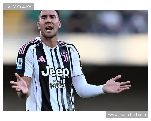 尤文与弗拉霍维奇年薪奖金拉锯