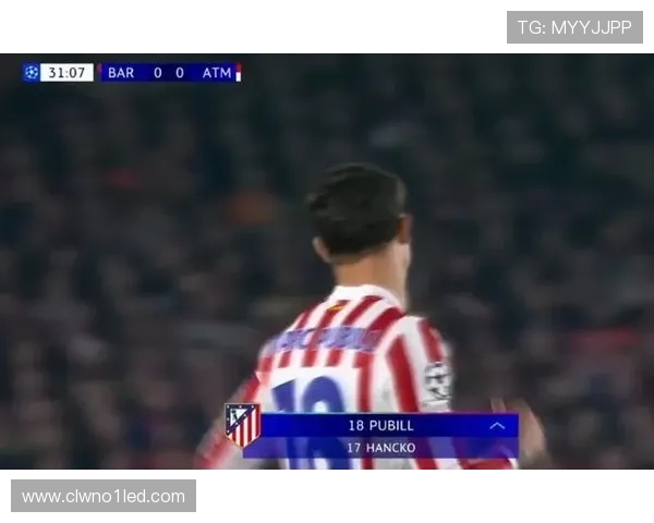 巴萨考虑就普维尔手球向欧足联申诉